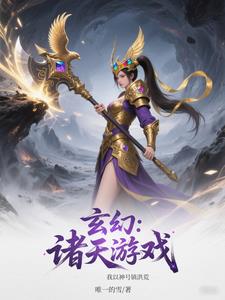 玄幻：诸天游戏，我以神号镇洪荒玄幻：诸天游戏，我以神号镇洪荒